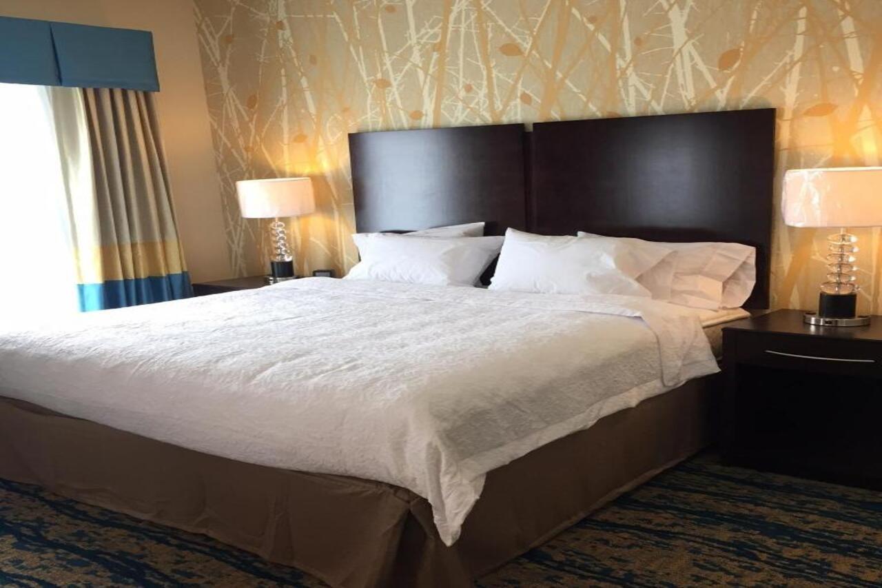Hampton Inn & Suites Stroudsburg Bartonsville Poconos Eksteriør billede