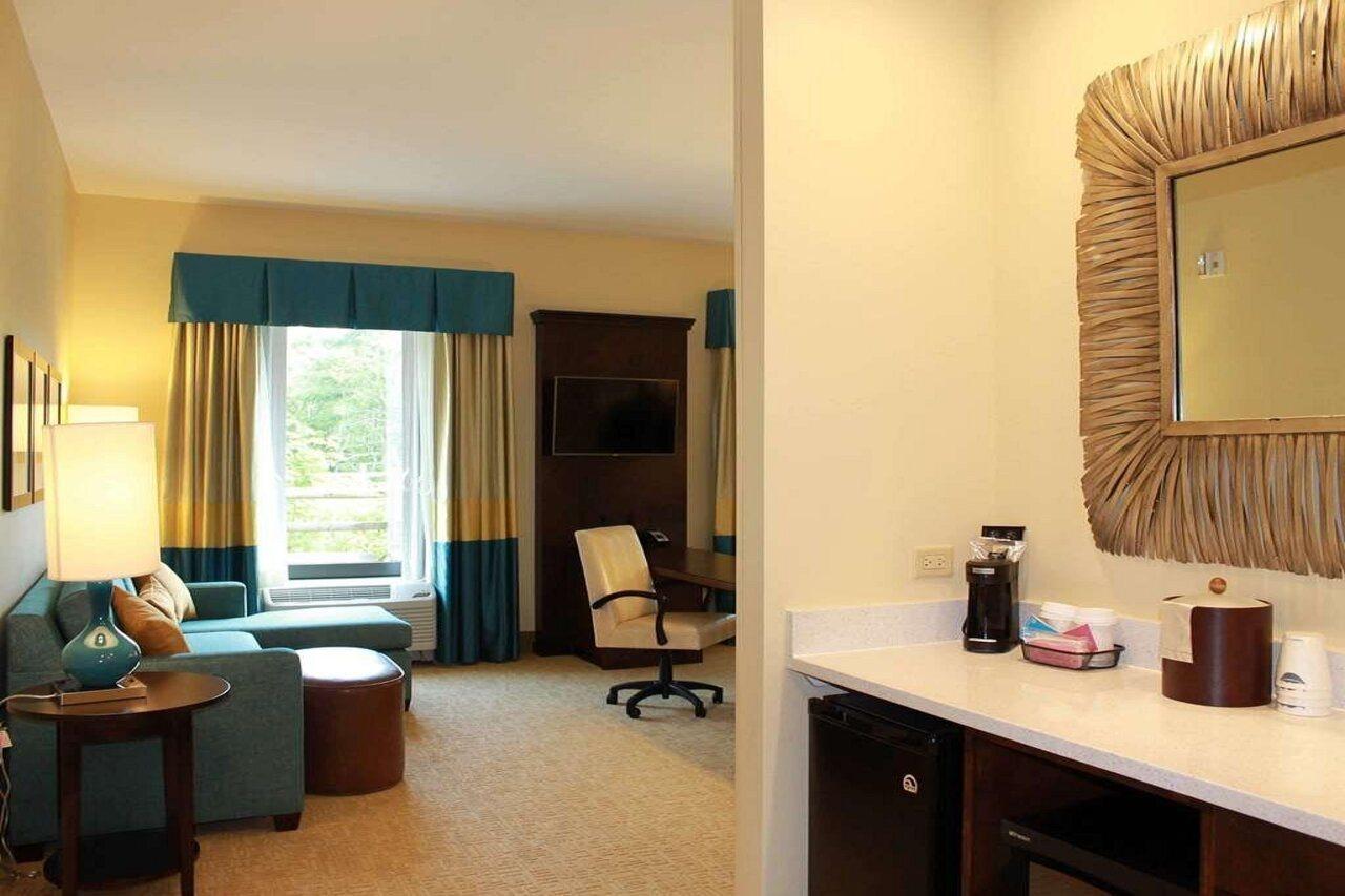 Hampton Inn & Suites Stroudsburg Bartonsville Poconos Eksteriør billede