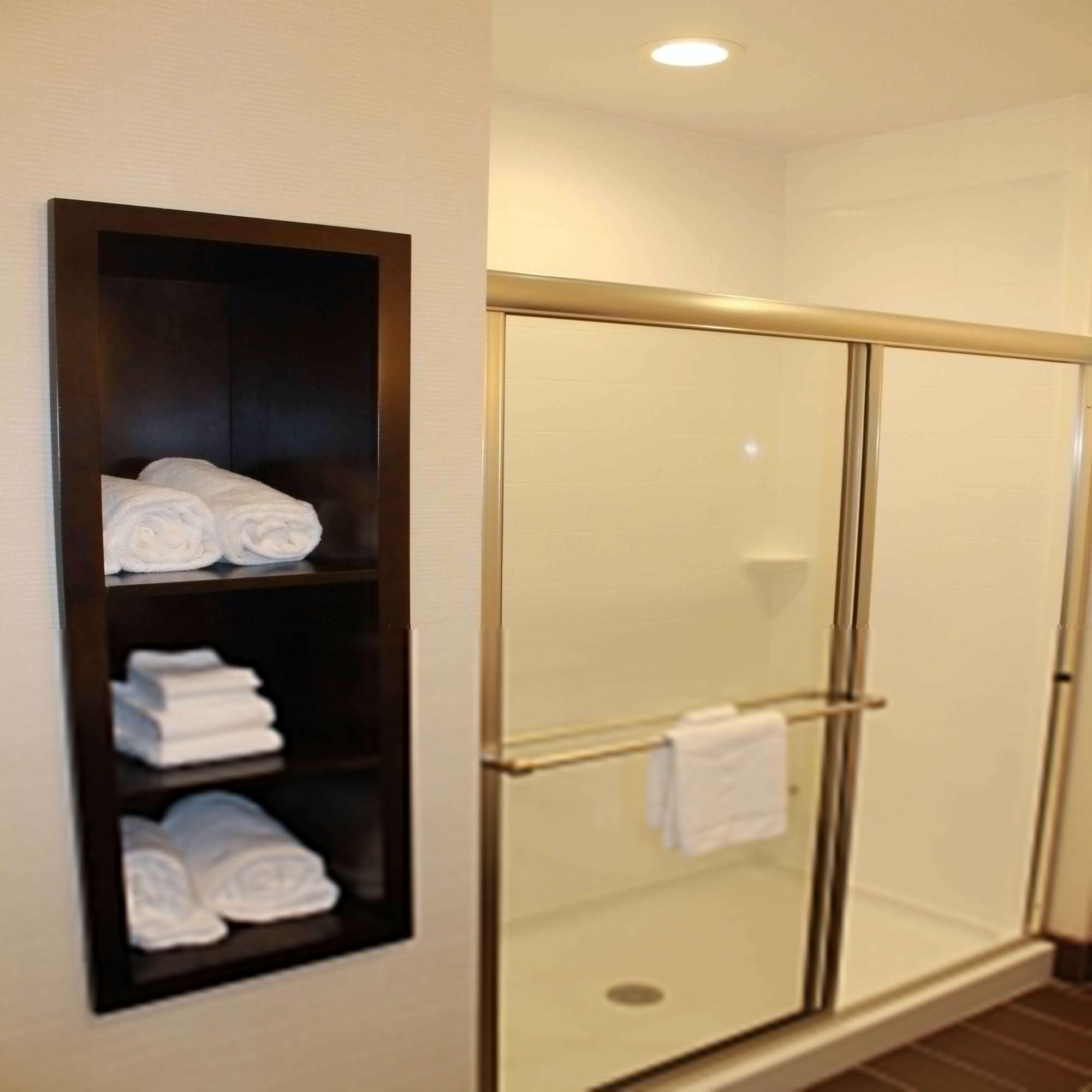 Hampton Inn & Suites Stroudsburg Bartonsville Poconos Eksteriør billede