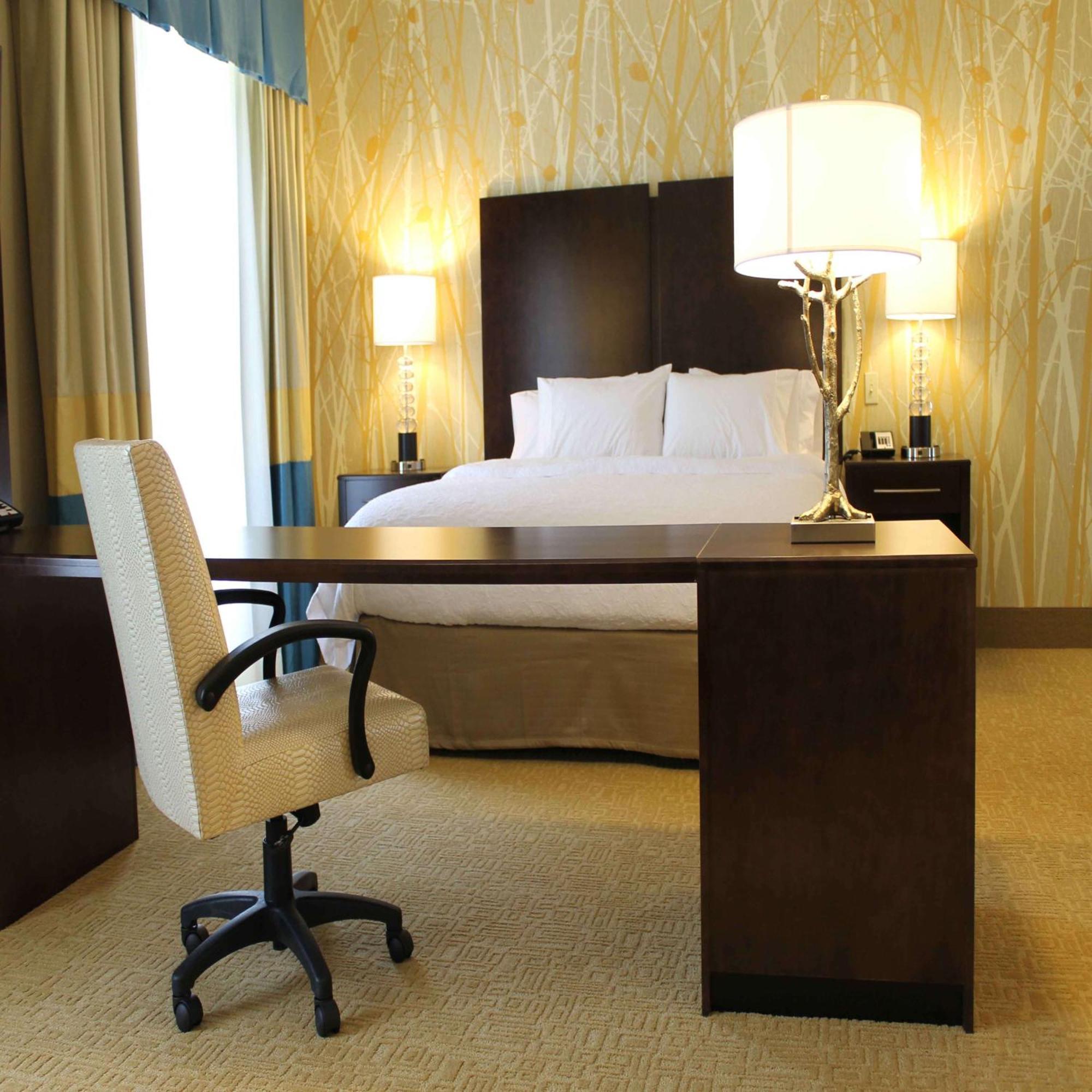 Hampton Inn & Suites Stroudsburg Bartonsville Poconos Eksteriør billede