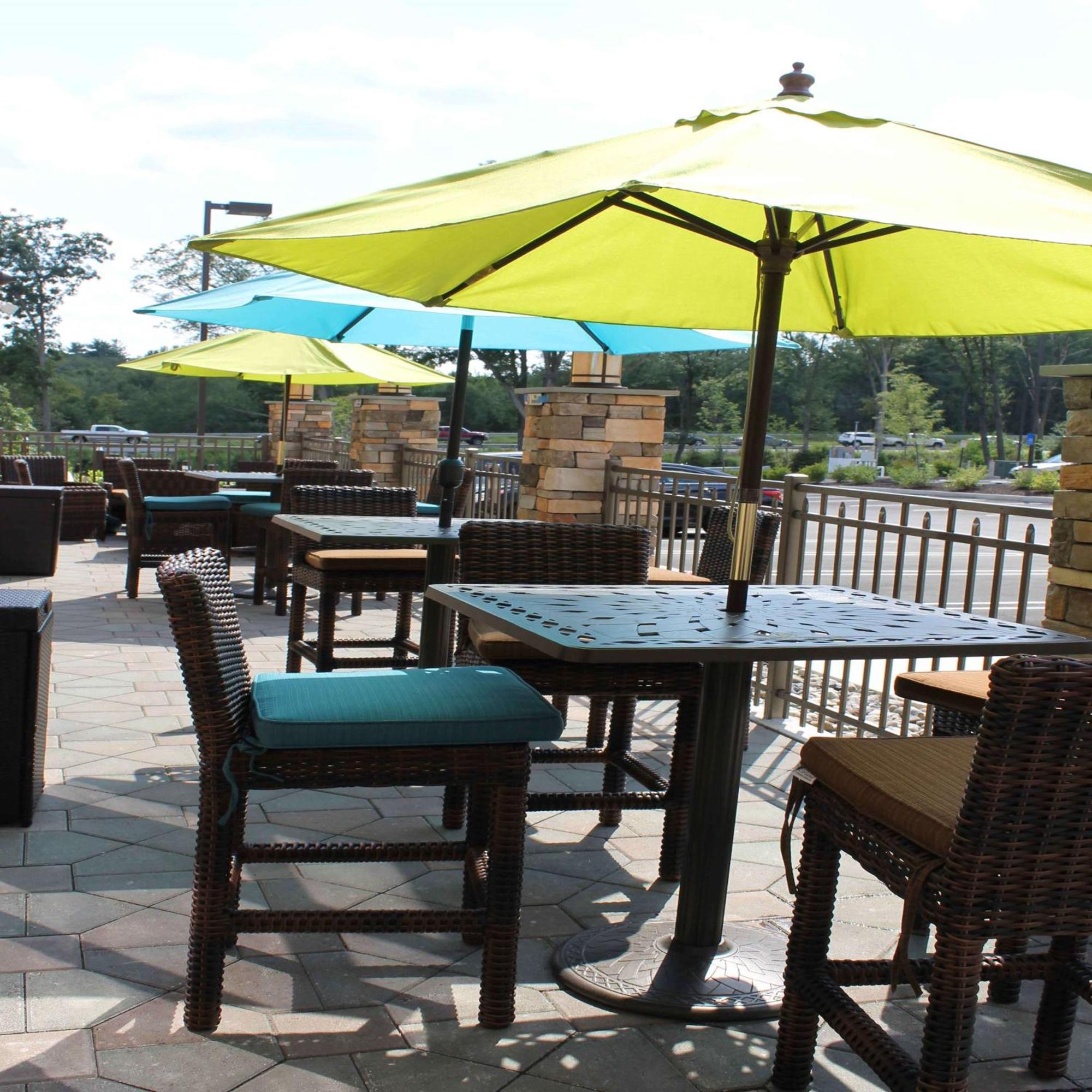 Hampton Inn & Suites Stroudsburg Bartonsville Poconos Eksteriør billede
