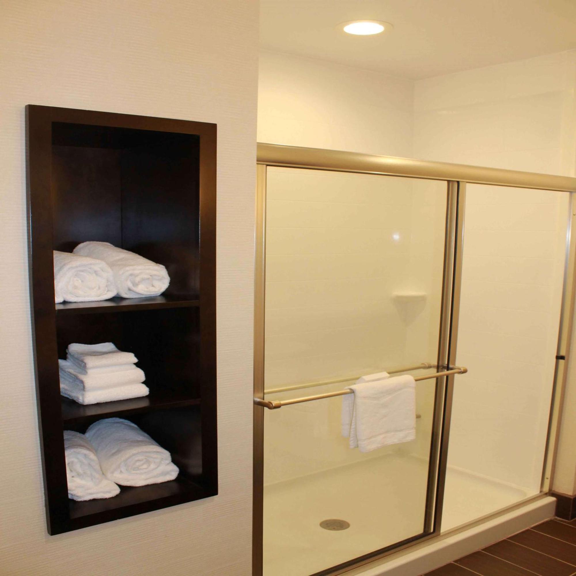 Hampton Inn & Suites Stroudsburg Bartonsville Poconos Eksteriør billede
