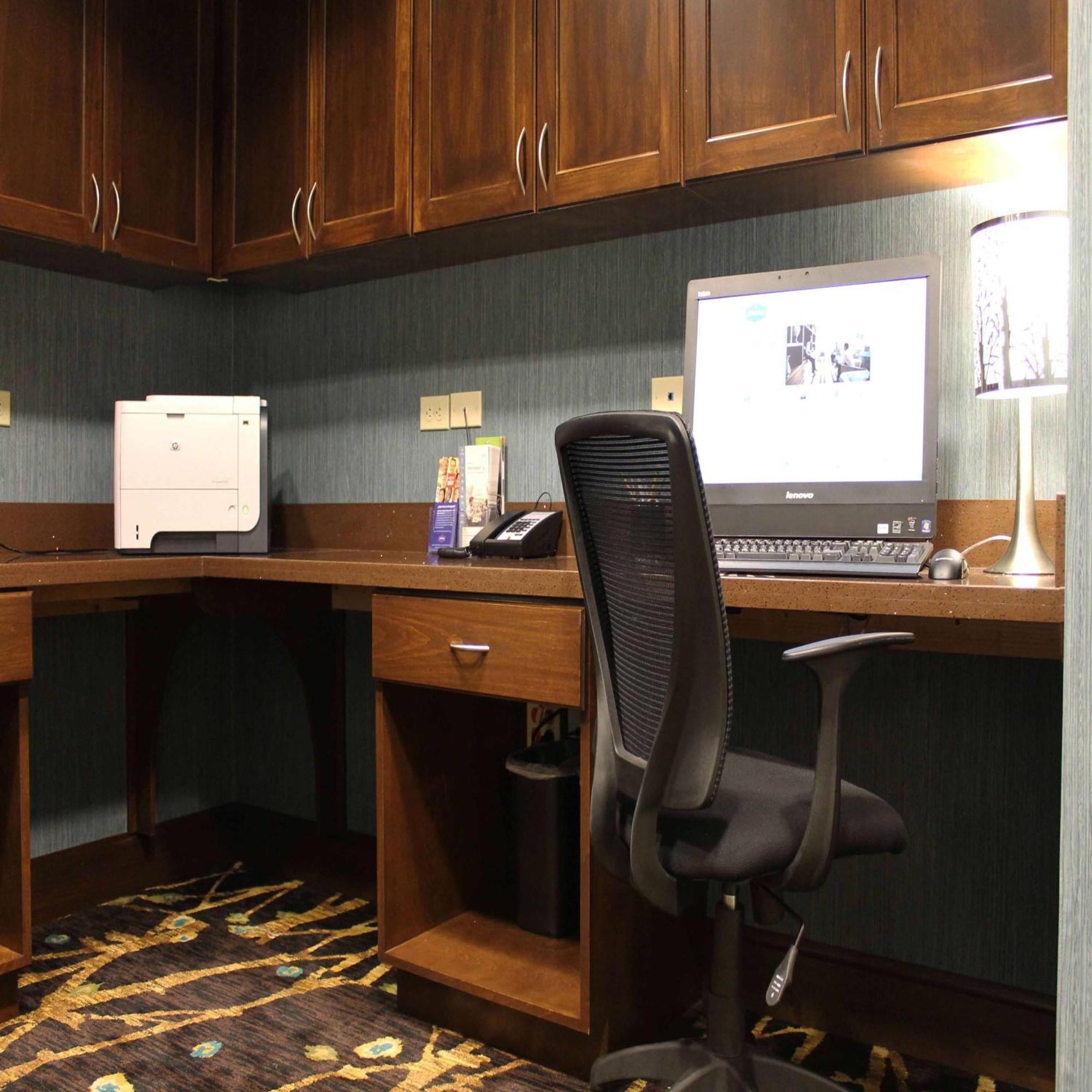 Hampton Inn & Suites Stroudsburg Bartonsville Poconos Eksteriør billede