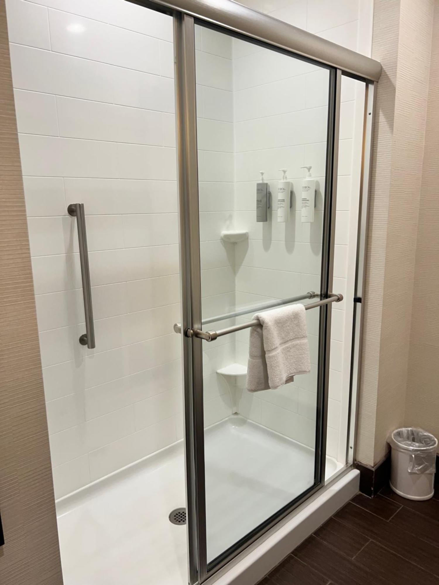 Hampton Inn & Suites Stroudsburg Bartonsville Poconos Eksteriør billede