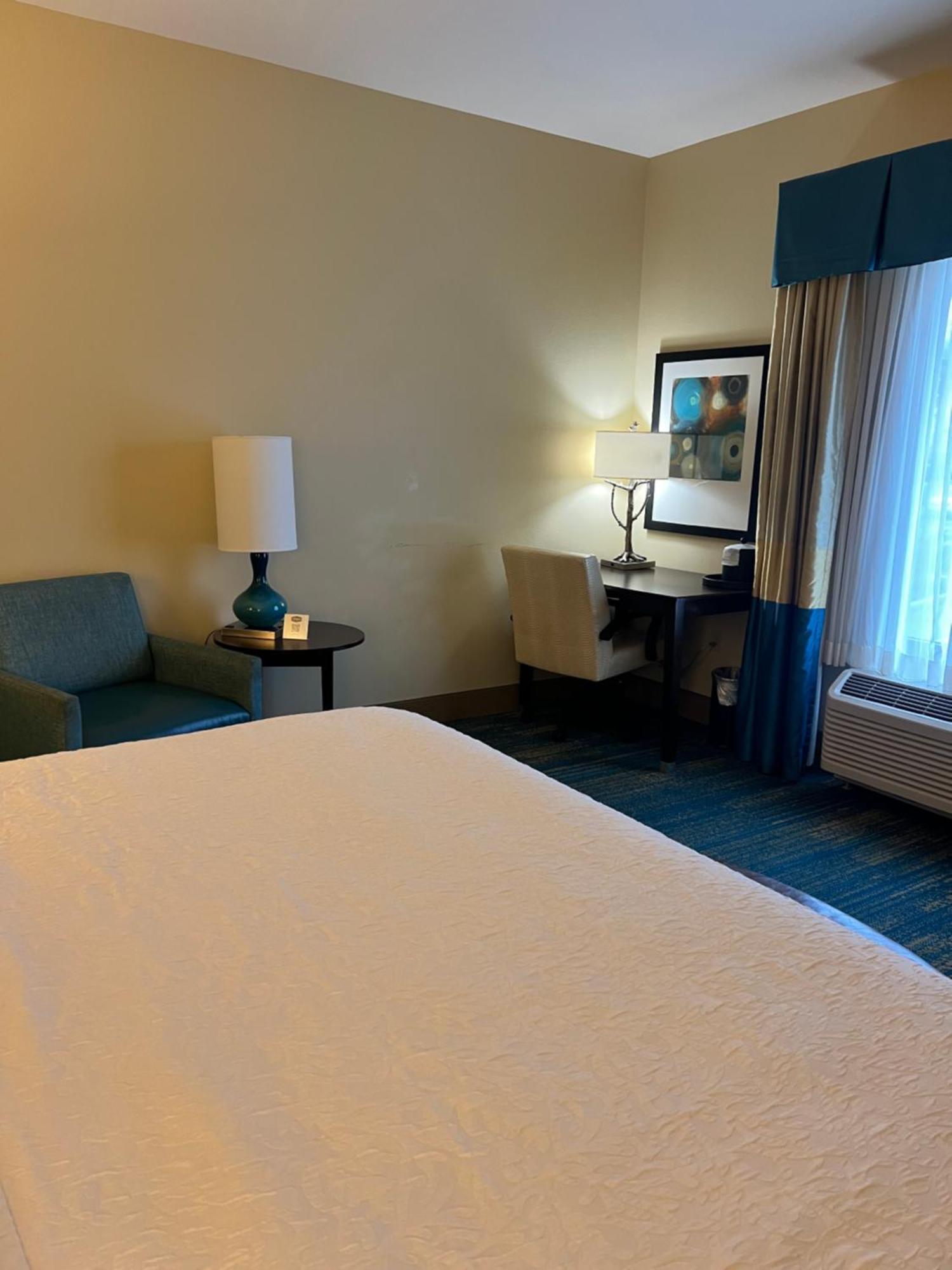Hampton Inn & Suites Stroudsburg Bartonsville Poconos Eksteriør billede