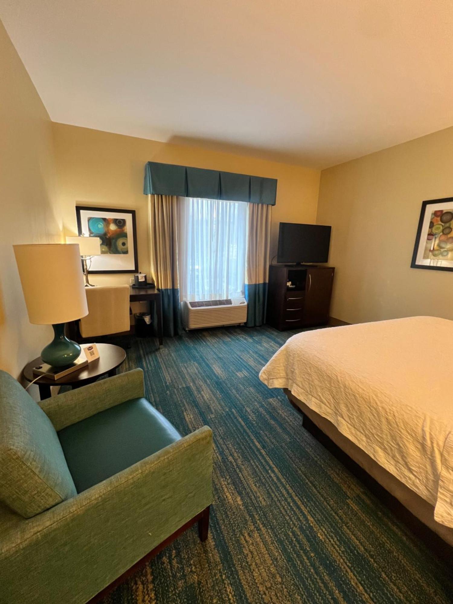 Hampton Inn & Suites Stroudsburg Bartonsville Poconos Eksteriør billede