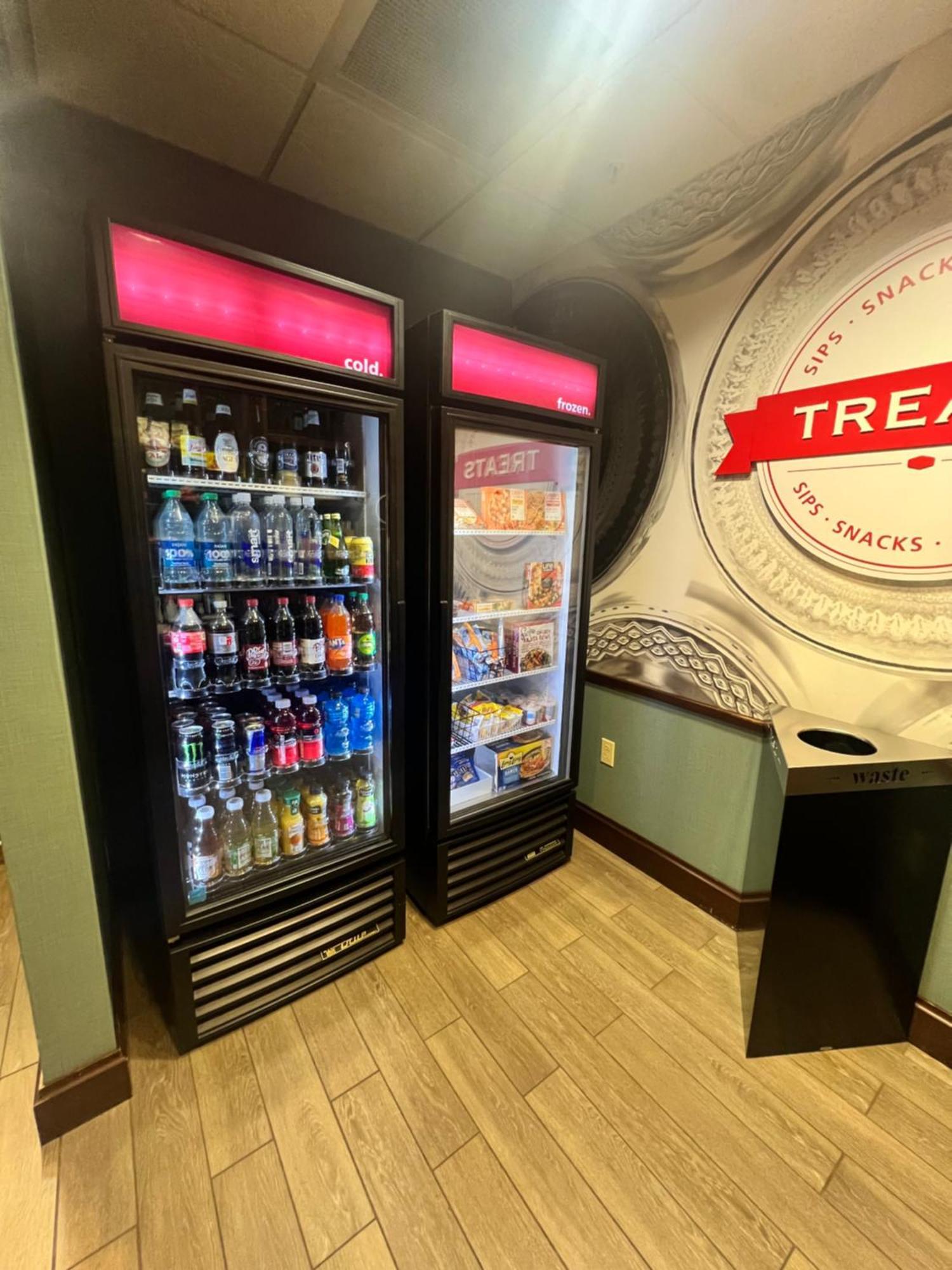 Hampton Inn & Suites Stroudsburg Bartonsville Poconos Eksteriør billede