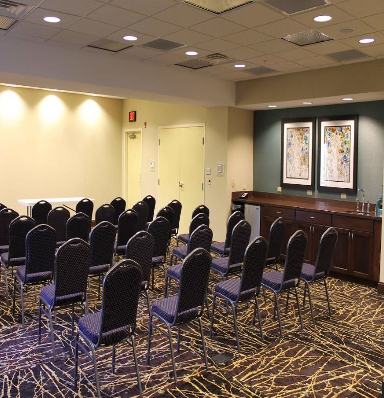 Hampton Inn & Suites Stroudsburg Bartonsville Poconos Eksteriør billede
