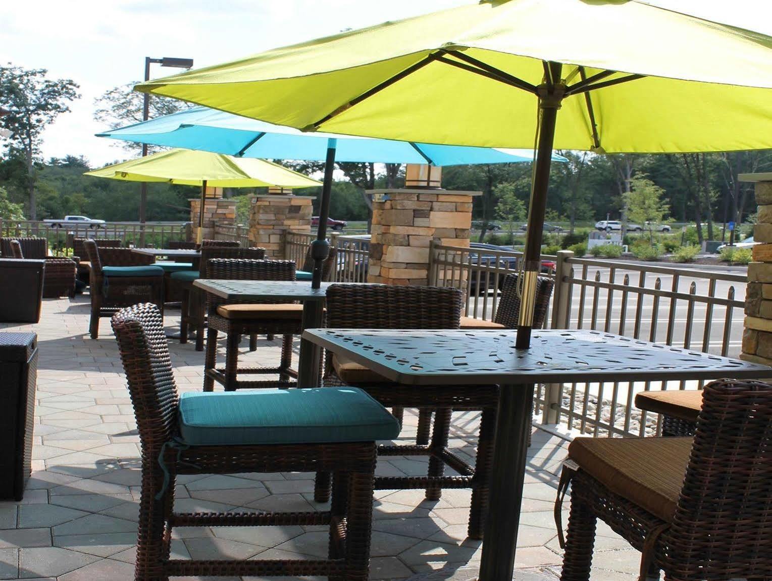 Hampton Inn & Suites Stroudsburg Bartonsville Poconos Eksteriør billede